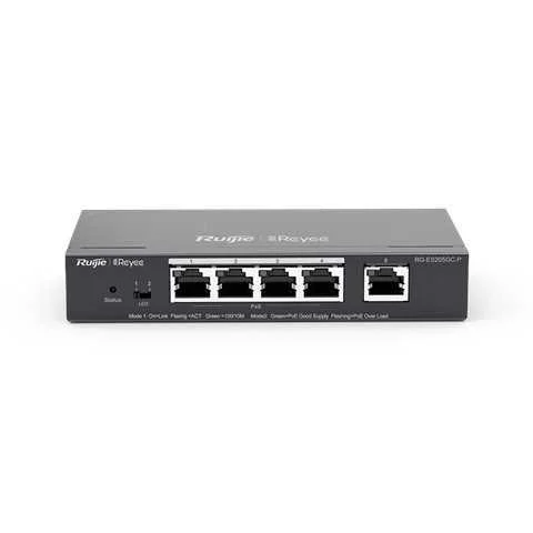 Switch Rg-Es205gc-P 