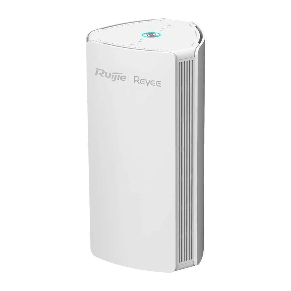 Router Ruijie Reyee Rg-M18 Wifi6 1800 Mesh Gigabit