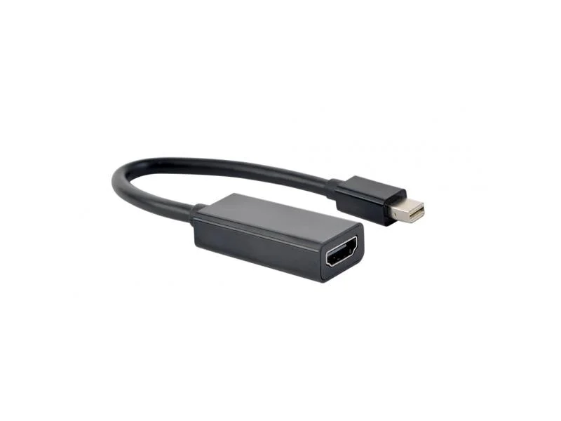 Cable Adaptador 4k Gembird Mini Displayport a Hdm.