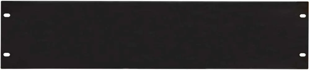 3u Blank Rack Panel 19
