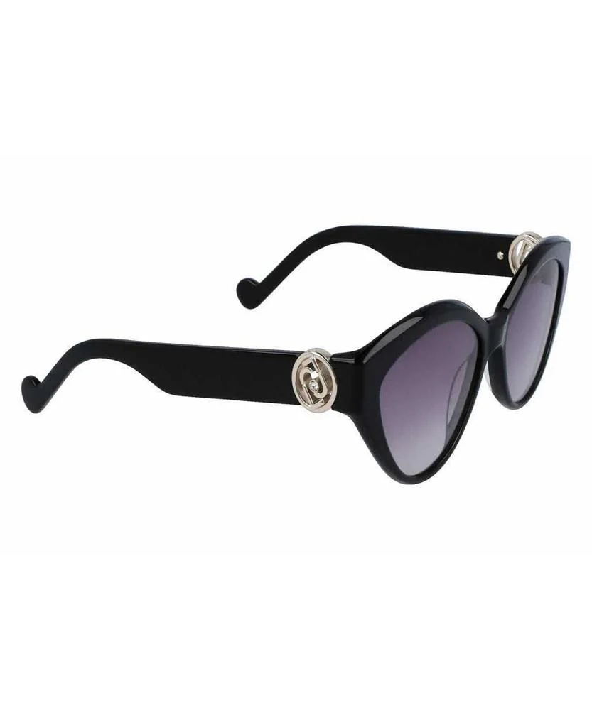 &Oacute;culos escuros femininos LIU JO LJ767SR-1 &oslash; 56 mm