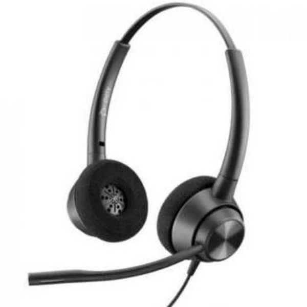 Auriculares Hp Encorepro 320 Preto 