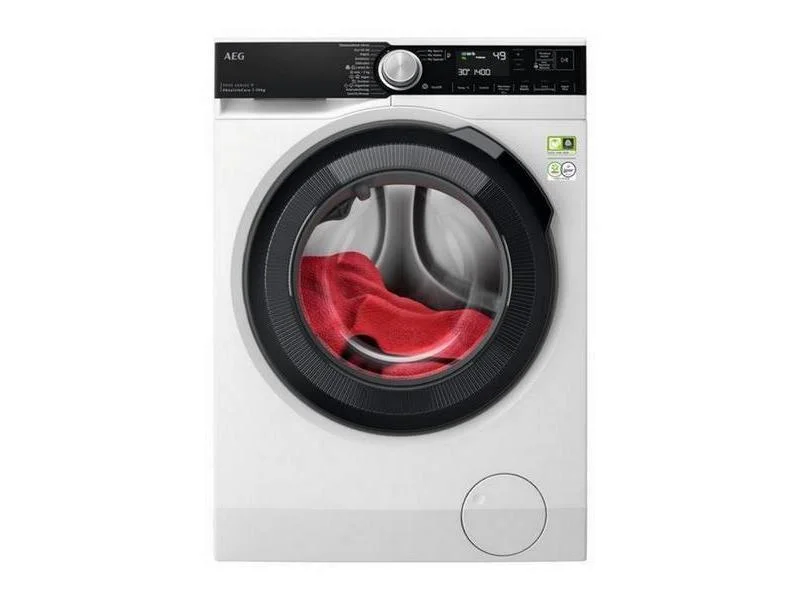 AEG SERIE 9000 LFR9514L6U M&Aacute;QUINA DE LAVAR CARREG.