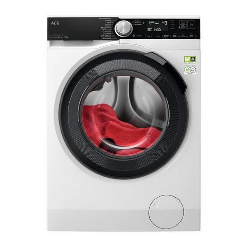AEG SERIE 9000 LFR9514L6U M&Aacute;QUINA DE LAVAR CARREG.