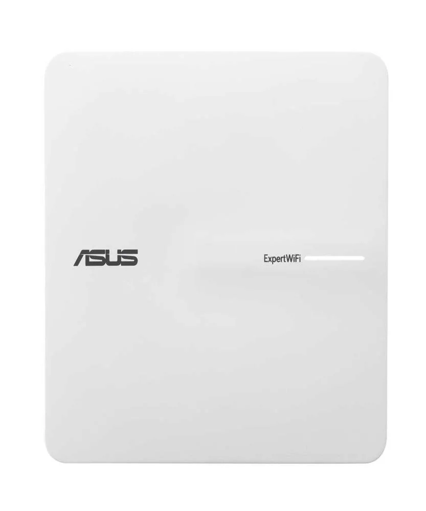 Asus Eba63 Expertwifi Ax3000 Dual-Band Poe 2402 M.