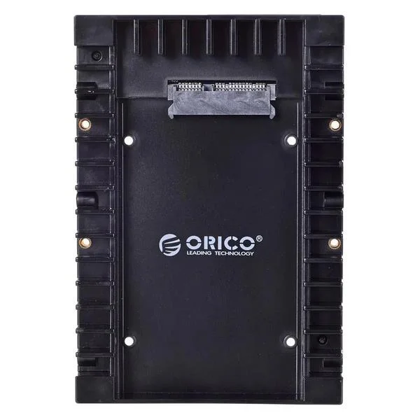 Orico Adapter Hdd/Ssd Sata 2 5  => 3 5