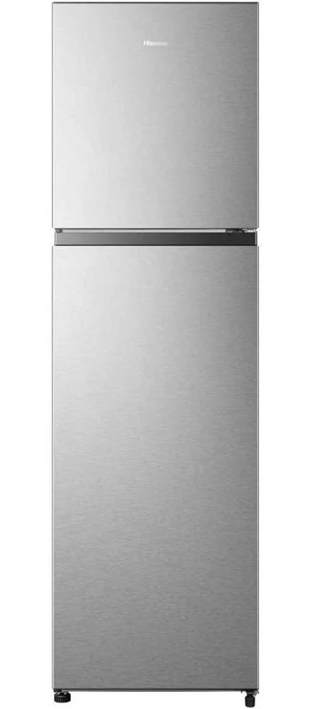 Frigor&iacute;fico 2 Portas com Congelador Hisense Rt422n4ace 325l Classe e