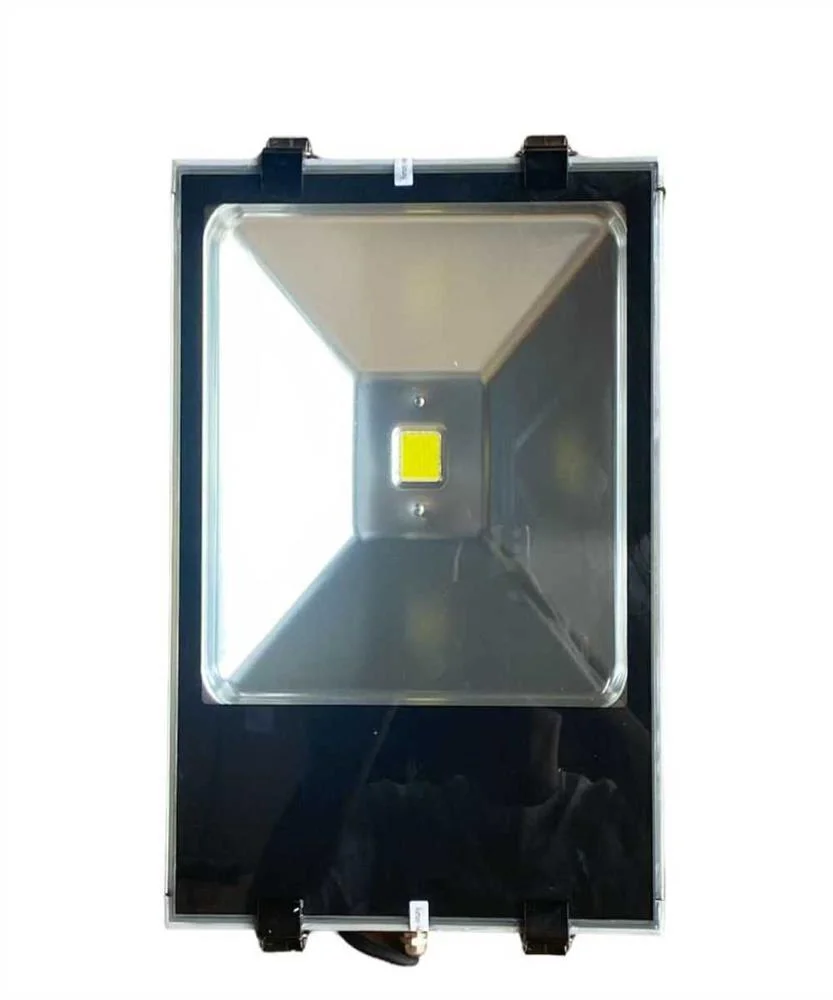 Lumin&aacute;ria 12v/20w, Modelo em Alum&iacute;nio