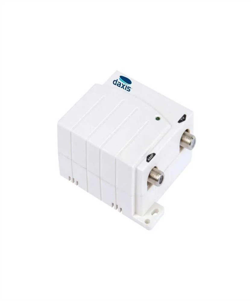 Fonte alimenta&ccedil;&atilde;o p/ amplificador de mastro 12V E.