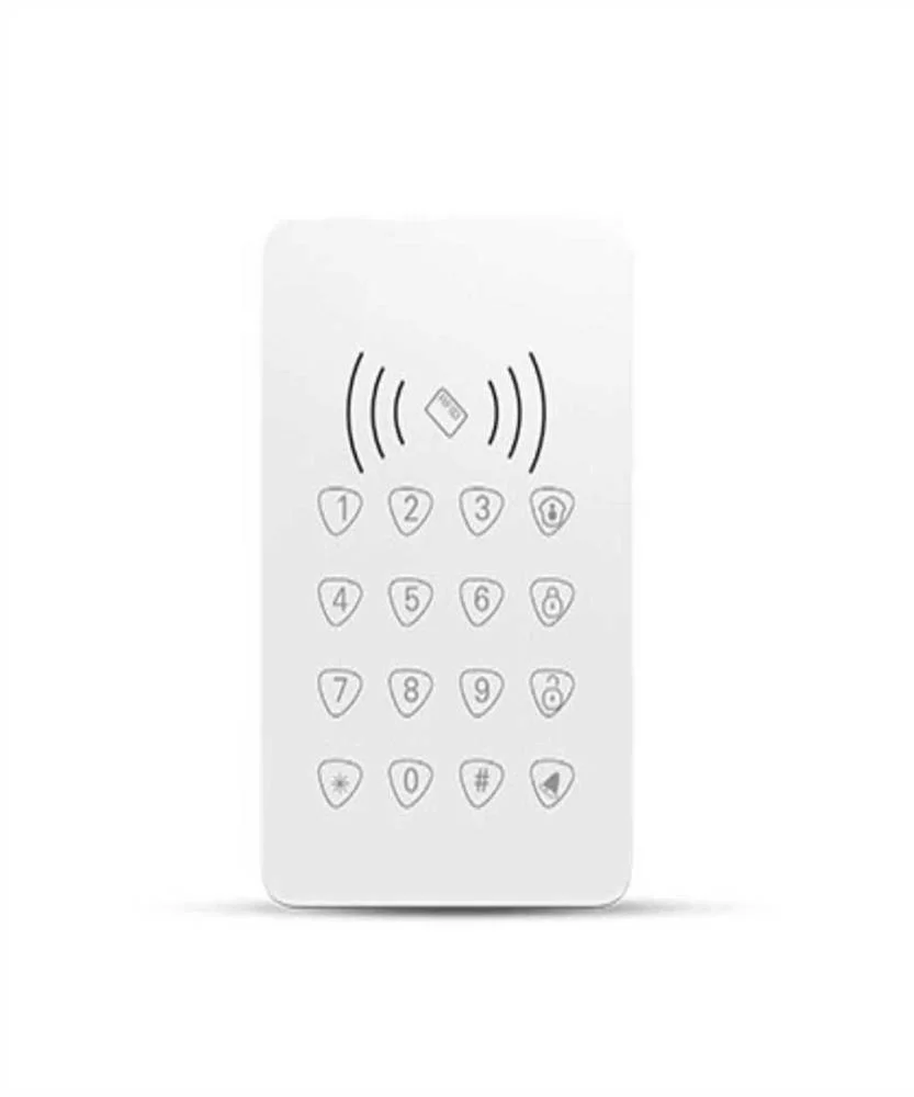 Teclado de Acesso Remoto para Alarme Es0303 Daxis