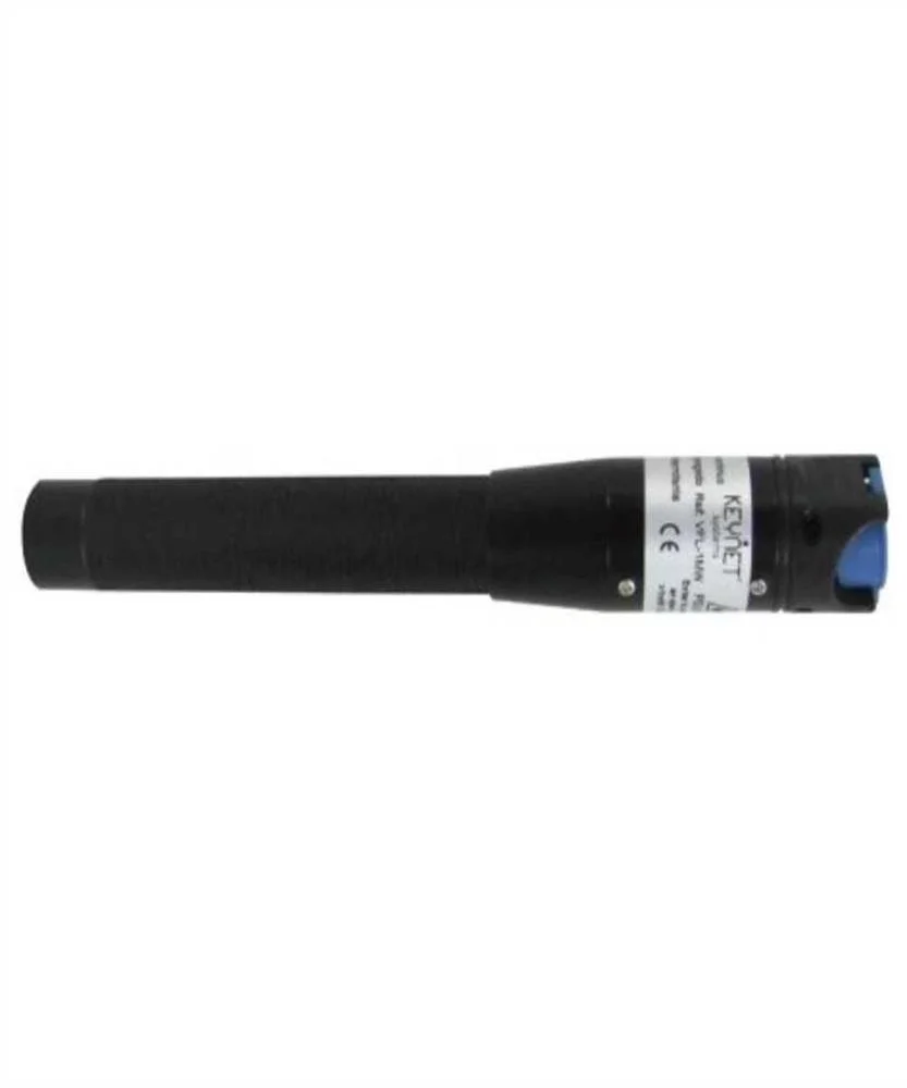 Caneta de Luz &Oacute;tica 1mw