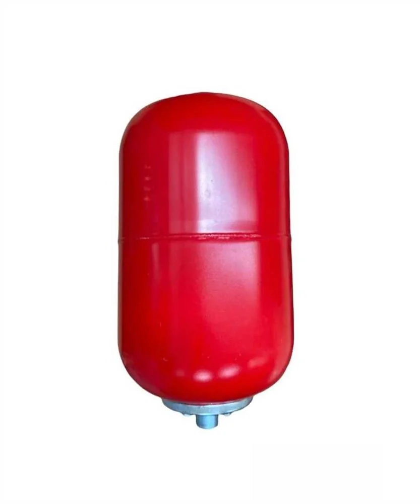 Vaso de Expans&atilde;o de 8 Litros