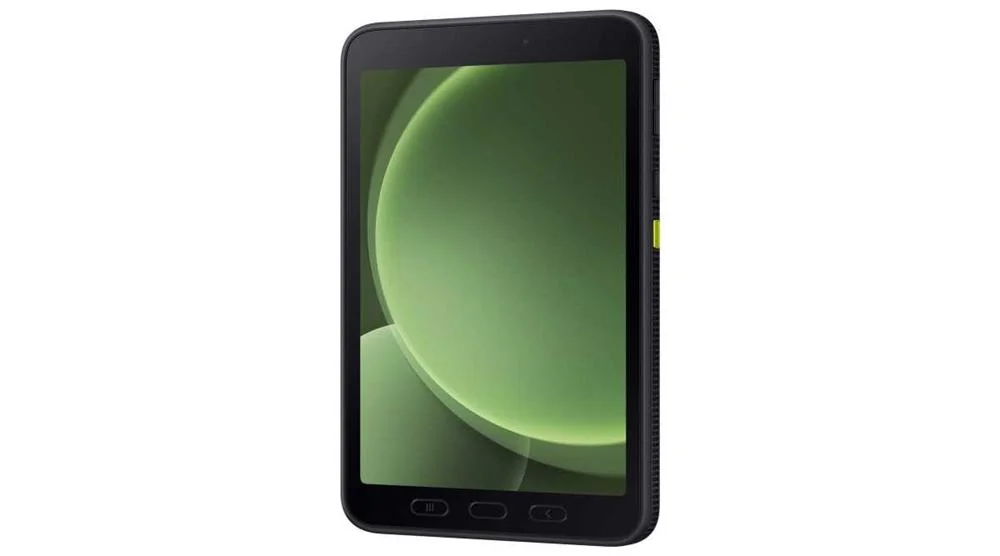 SAMSUNG GALAXY TAB ACTIVE5 WI-FI ENTREPRISE EDITI.