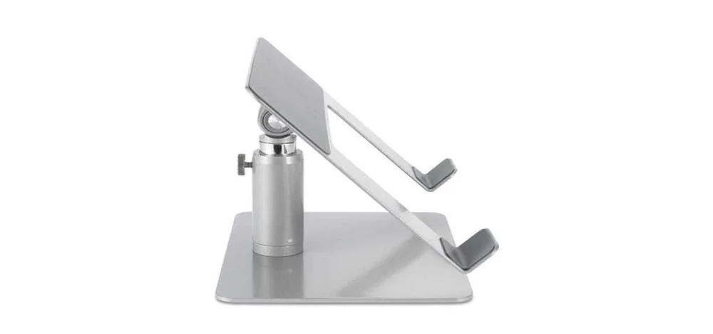 Tabletop Aluminum Laptop Riser Accs