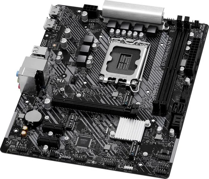 Plyta Gl&oacute;wna Asrock B760m-H2/M.2