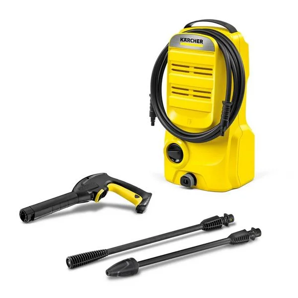 Lavadora de alta press&atilde;o KARCHER K 2 Classic