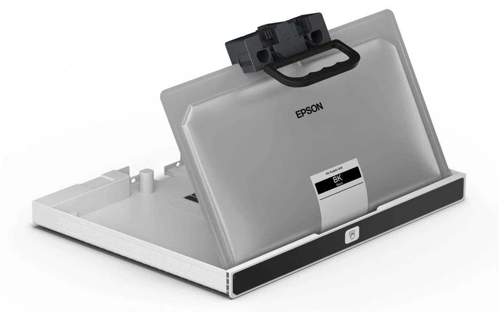 EPSON C13T12E140 TINTEIRO 1 UNIDADE(S) ORIGINAL R.