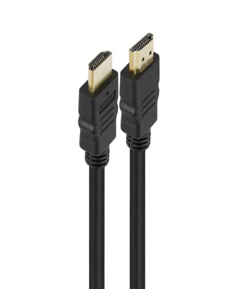 Cable Hdmi Ewent 1.4 de Alta Velocidad Con Ethern.