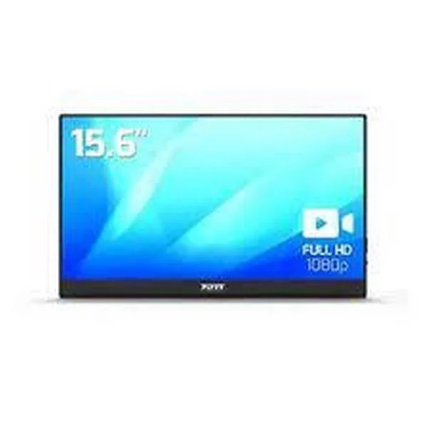 Port Monitor Portatil Nomad 15.6" Ips Fullhd Hdr