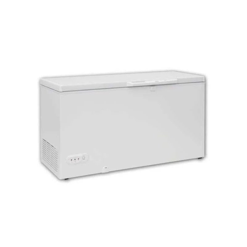 Congelador horizontal ORH-432 411L Branco - ORIMA