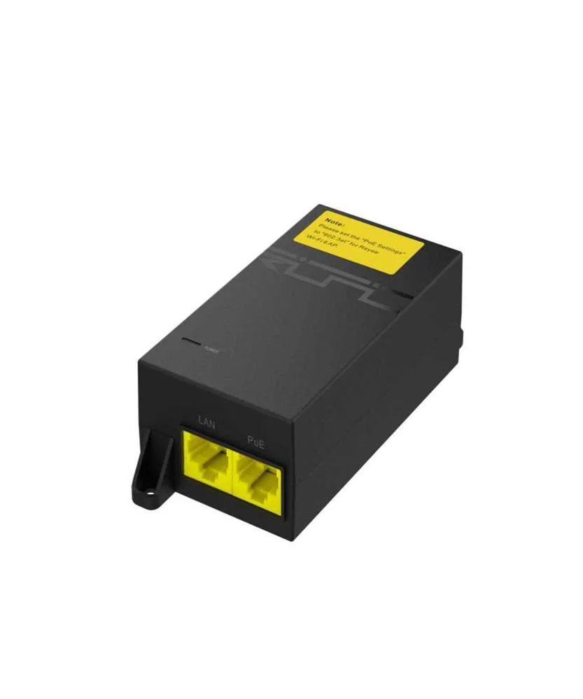 Acccesorios Wl Ruijie Reyee Rg-Poe-At30 5-Port 10.