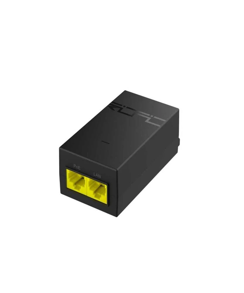Ruijie Networks Rg-Poe-Af15 Adaptador Poe Gigabit.