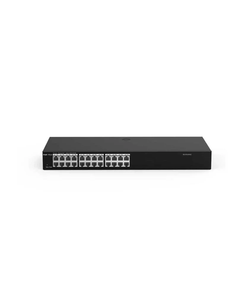 Ruijie Networks Rg-Es224gc Switch de Rede Gerido .