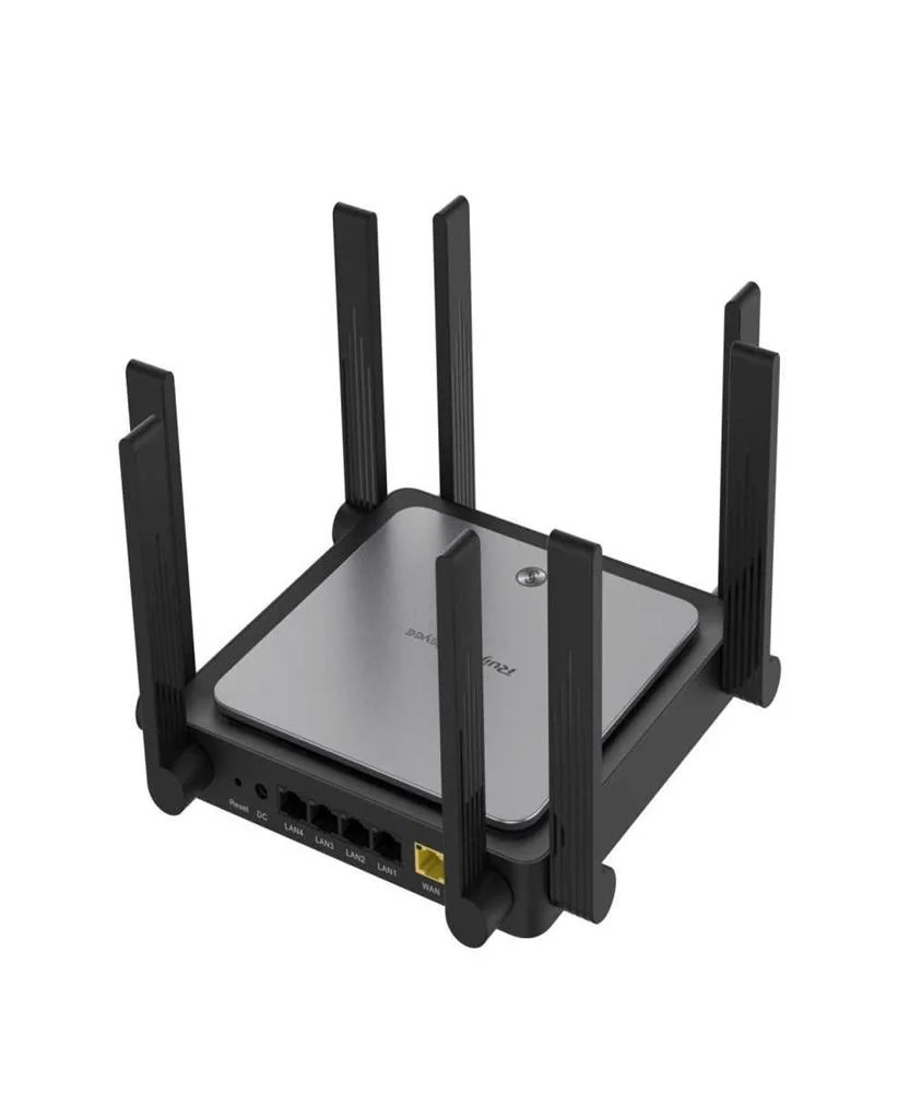 Router Ruijie Reyee Rg-Ew3200gx Pro 3200mbps Wi-F.