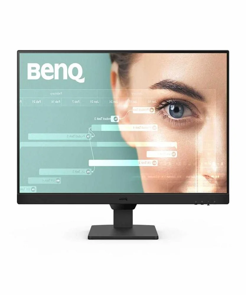 Monitor 27" Gw2790 Ips Full Hd Preto - Benq