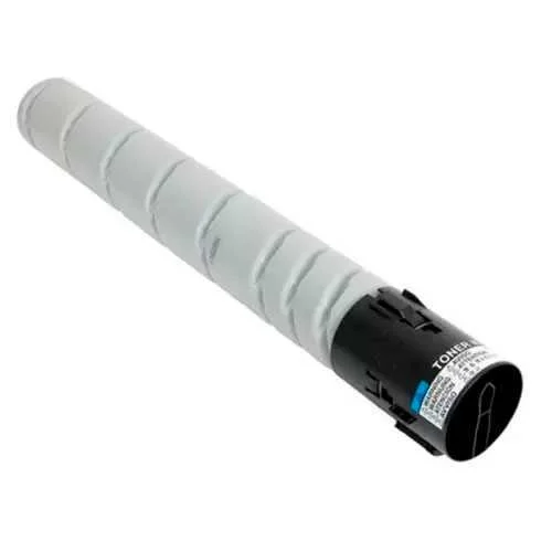 Toner Konica Minolta Tn330 Preto (Ac7a050)
