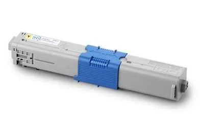 Toner Oki Compat&iacute;vel Es3452 / Es5431 / Es5462 Magenta (44973510)