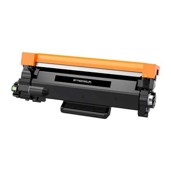 Toner Brother Compat&iacute;vel Tn-2510 Xl