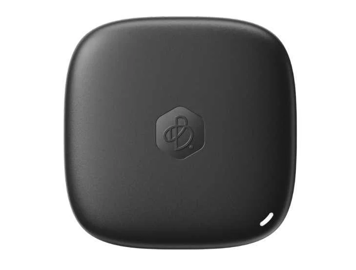 Disco Duro Externo Synology Bds70-2t Preto 