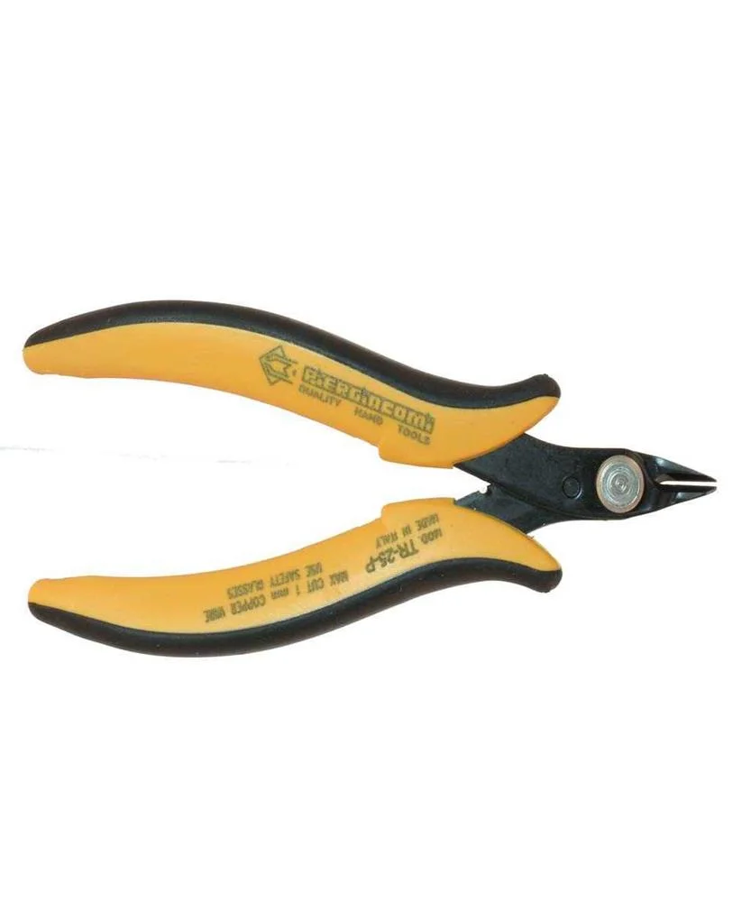 Flush Cutter