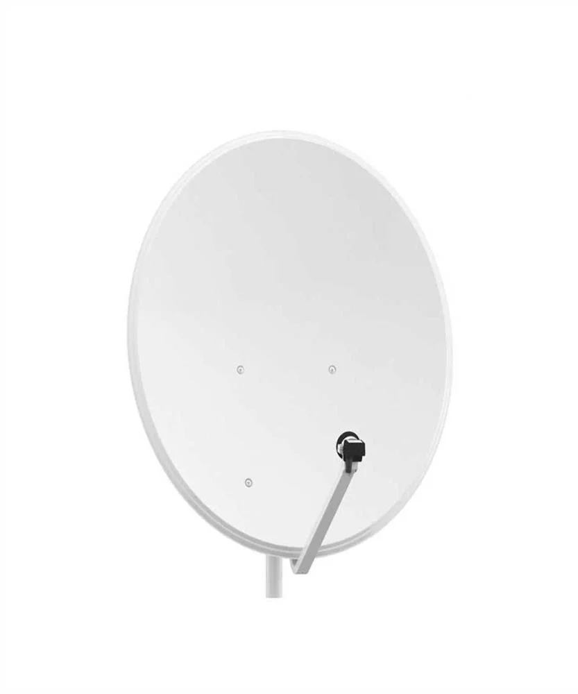 Antena Sat&eacute;lite Alum&iacute;nio Costa Mt100