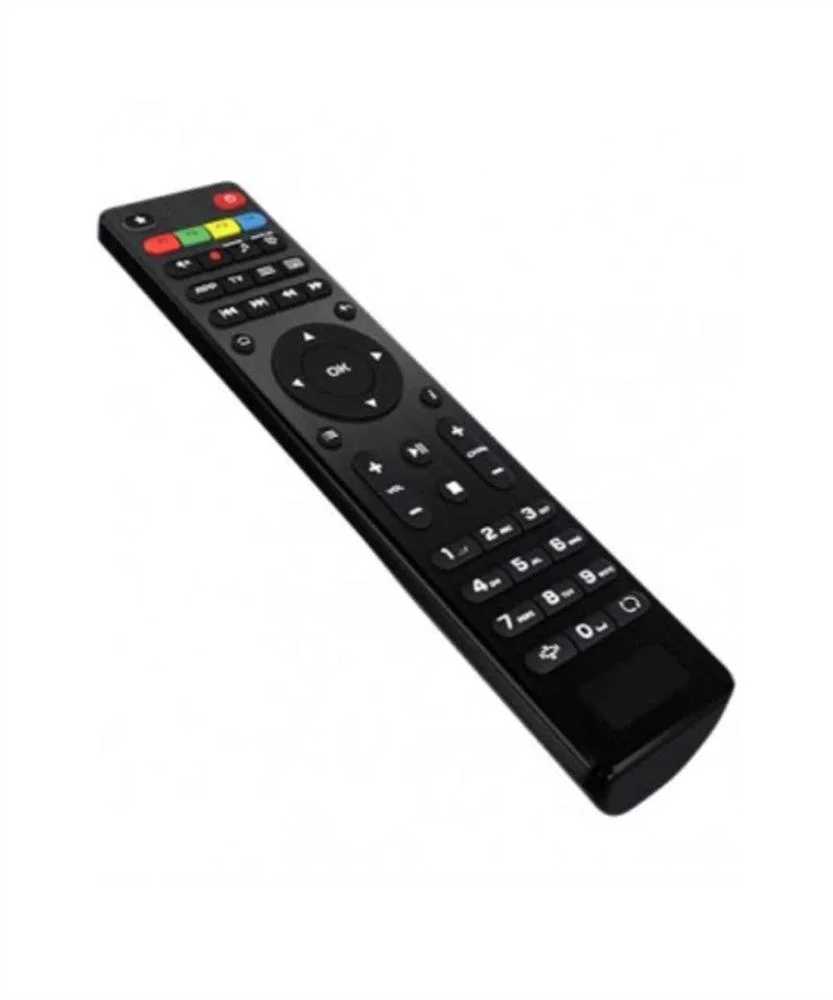 Telecomando Fransat/TNT Sat HD
