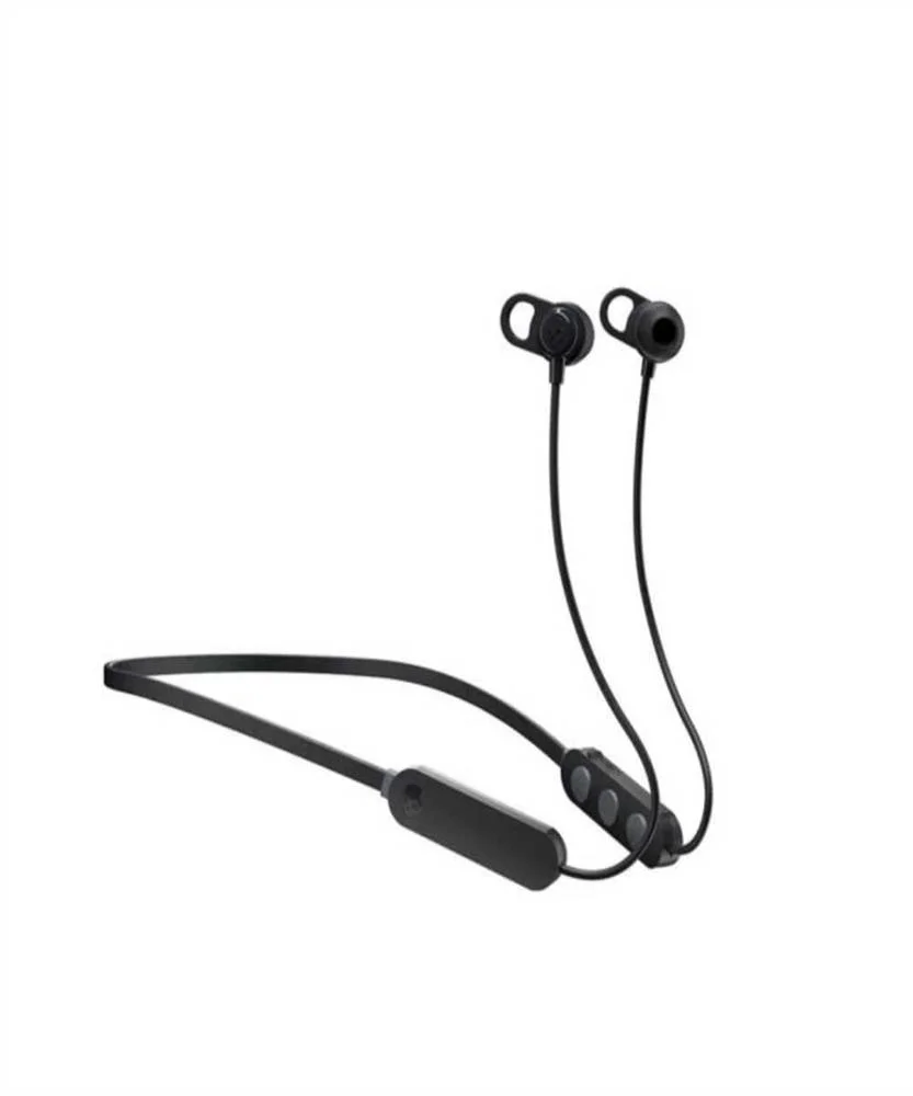Auriculares JIB Plus com Microfone Skullcandy