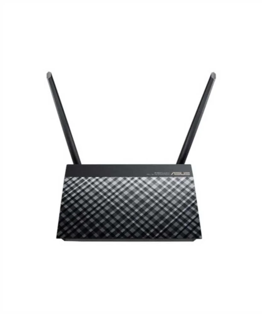 ROUTER ASUS WIRELESS DUAL BAND