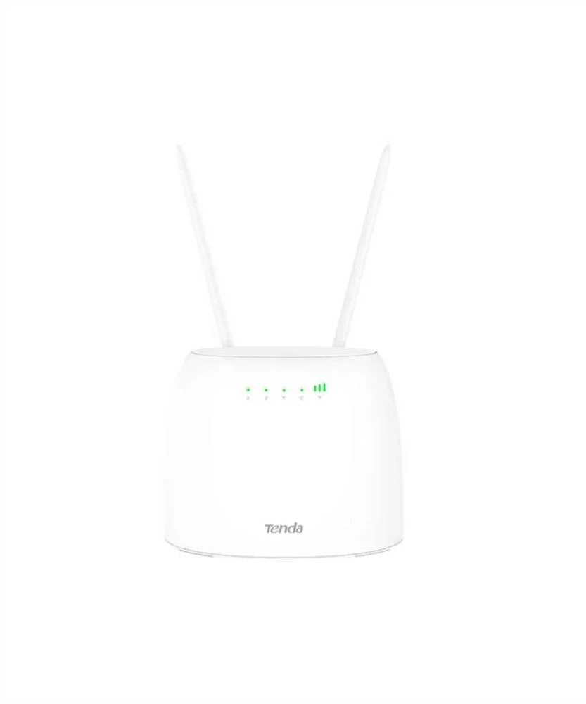 4g07 Tenda: Router 4g Lte Wi-Fi 2.4/5ghz Ac1200 2.