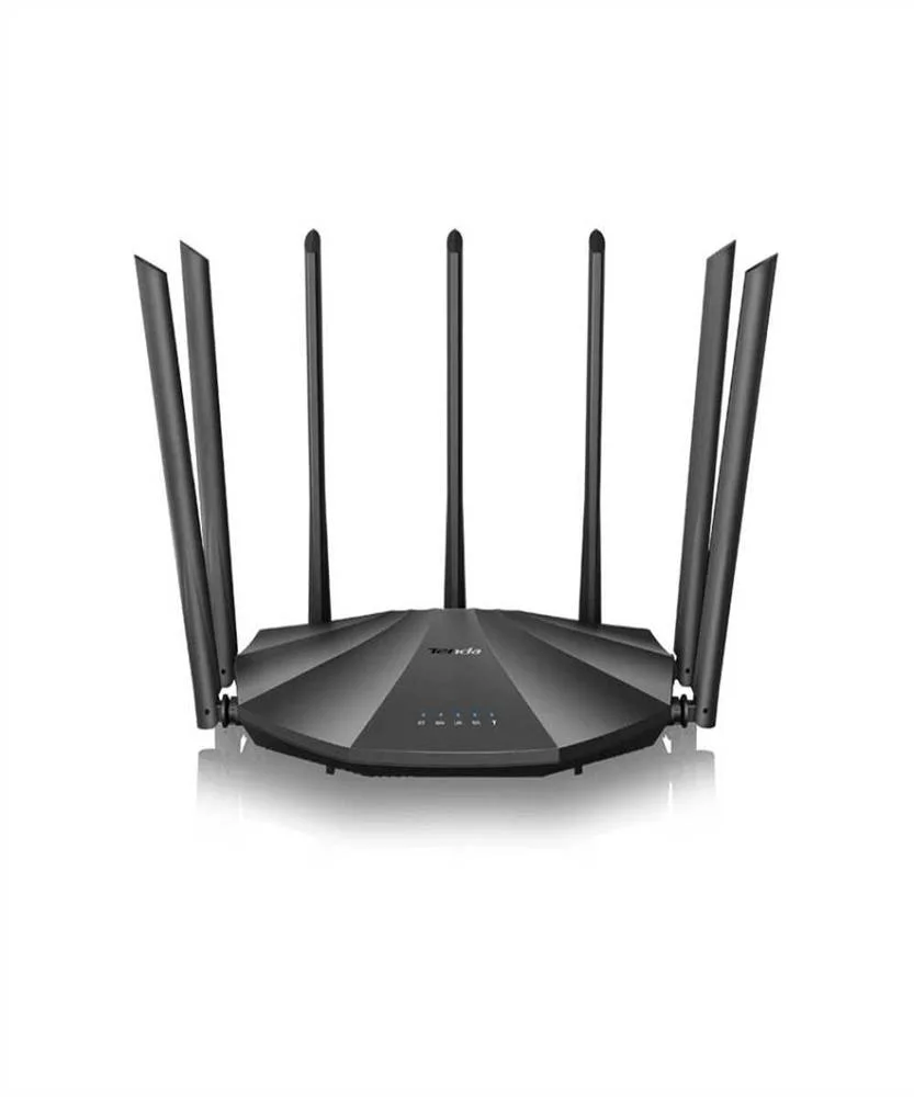 Router Ac1200 Sem Fios Gigabit Dual Band Ac23