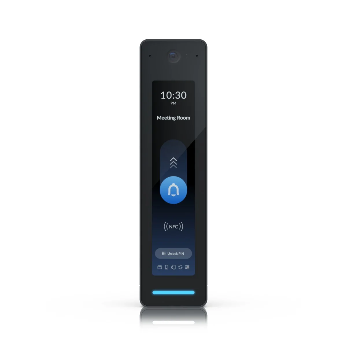 Leitor de Controlo de Acesso G2 Pro Branco - Ubiquiti