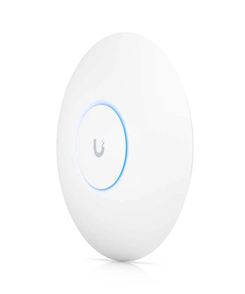 Access Point U7 Pro 5400 Mbit/S Poe Branco - Ubiquiti