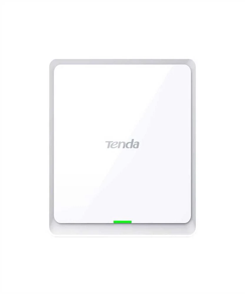 Ss3(Eu) Tenda: Interruptor Smart Wi-Fi 10a 2.4ghz