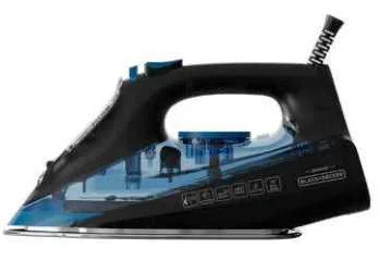 Ferro Black&Decker Bxir-2606-E Cx.6