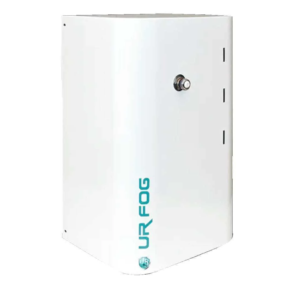 Gerador de Nevoeiro Urfog 250m3 - At&eacute; 250 M3 com .