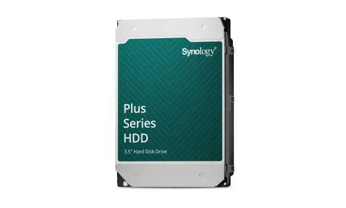 SYNOLOGY HAT3310-12T UNIDADE DE DISCO R&Iacute;GIDO 3.5".