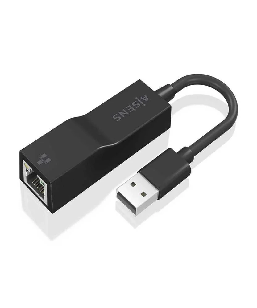 Aisens A106-0766 Cart&atilde;o de Rede Ethernet 1000 Mbi.