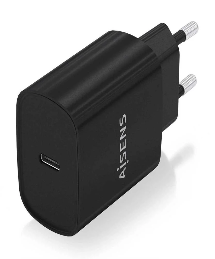 Aisens A110-0753 Carregador de Dispositivos M&oacute;vei.