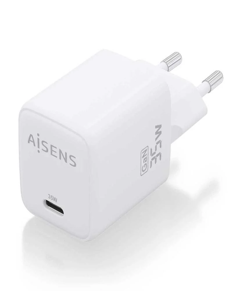 Aisens Asch-35w1p016-W Carregador de Dispositivos.