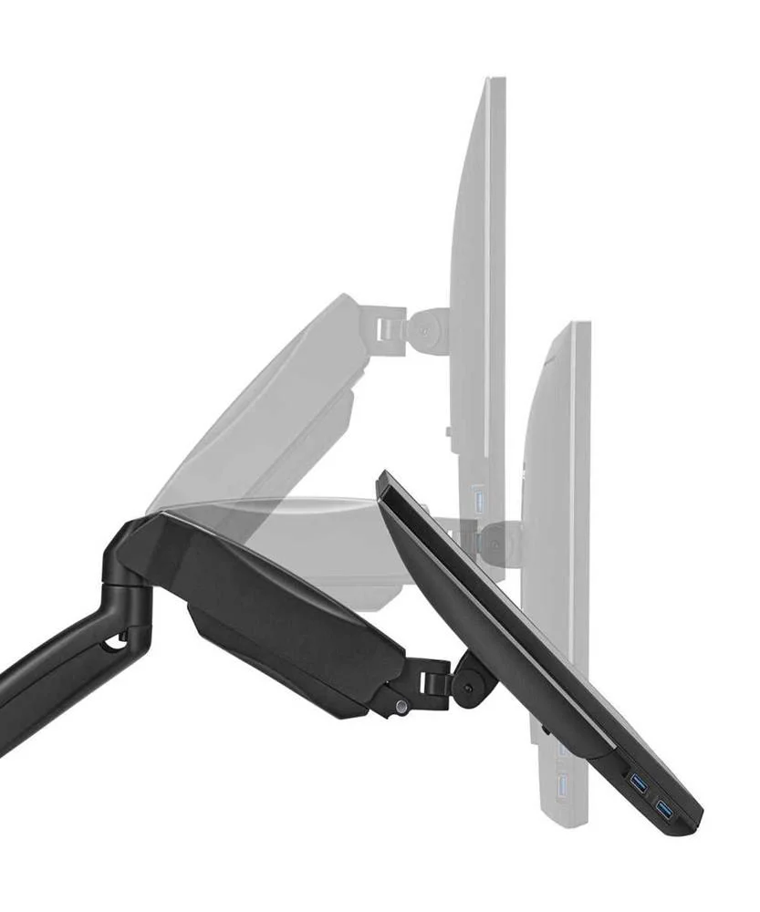 Soporte para Monitor Y Tv Aisens Wt32tsr-223/ Has.